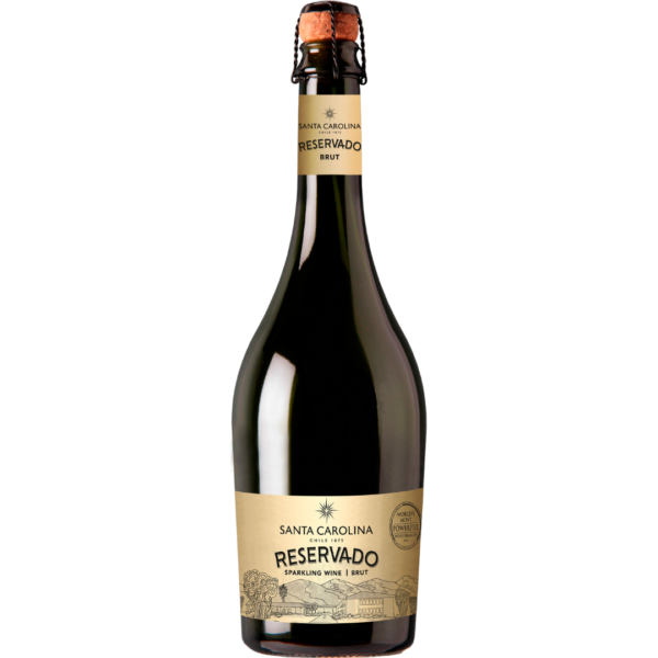 Santa Carolina Reservado Espumante Brut