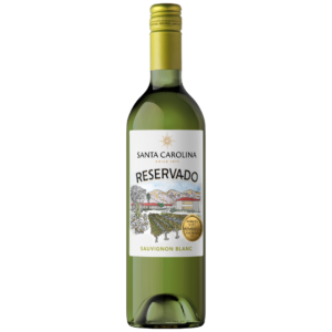 Santa Carolina Reservado Sauvignon Blanc