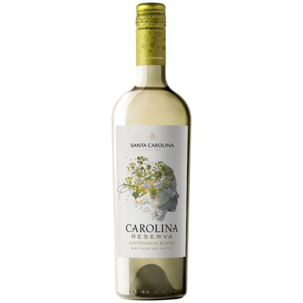Carolina Reserva Sauvingnon Blanc