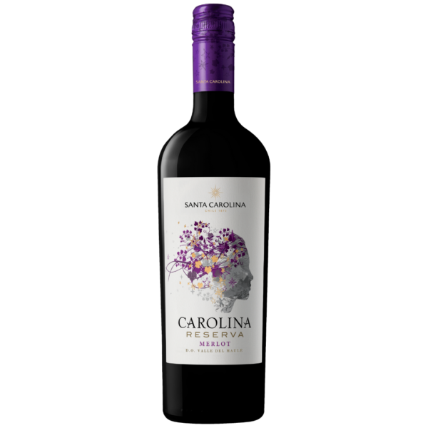 Carolina Reserva Merlot