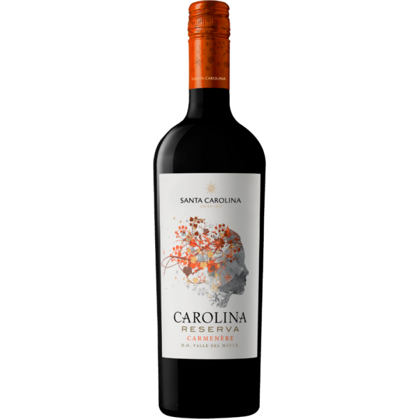 Carolina Reserva Carmenére