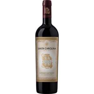 Santa Carolina Reserva de Familia Cabernet Sauvignon