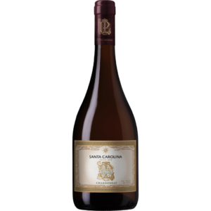 Vino Guatemala, Santa Carolina Reserva de la Familia Chardonnay