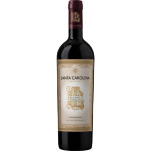 Santa Carolina Reserva de Familia Carmenére