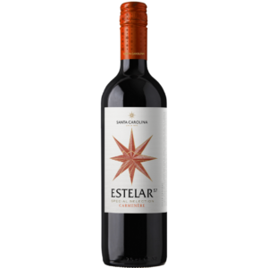Estelar 57 Carmenére