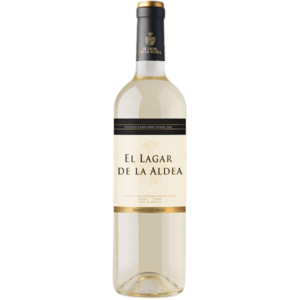 Lagar de la Aldea, Blanco