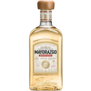Tequila Mayorazgo Reposado