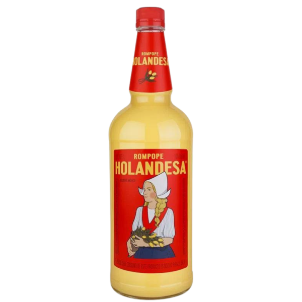 Rompope La Holandesa