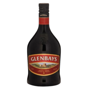 Crema de Whisky Glenbays