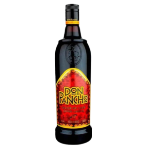 Licor de Café Don Pancho