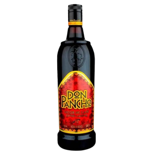 Licor de Café Don Pancho