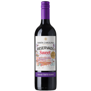 Santa Carolina Reservado Tinto Suave