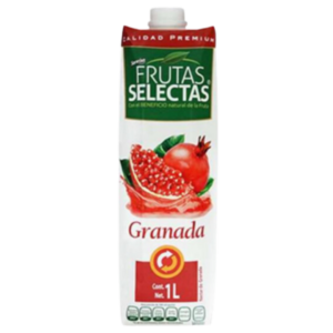 Frutas Selectas granada