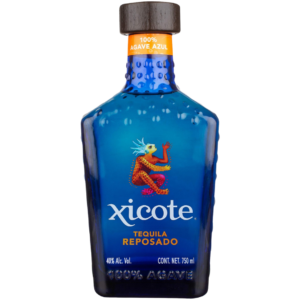 Tequila Xicote Reposado