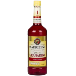Granadina La Madrieleña