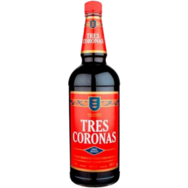 Vino Tipo Jerez - Tres Coronas