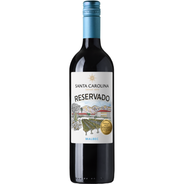 Santa Carolina Reservado Malbec