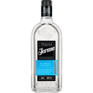 Tequila Jarana Blanco