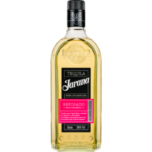 Tequila Jarana Reposado