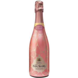 Pata Negra Cava Rosado Brut