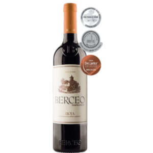 Berceo, Tempranillo (6 meses en barrica)