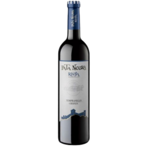 Pata Negra Rioja Crianza, Tinto
