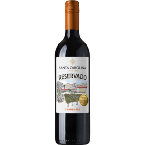 Santa Carolina Reservado Carmenére