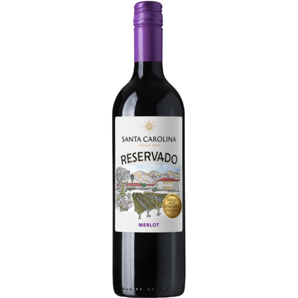 Santa Carolina Reservado Merlot