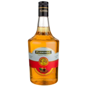 Licor Flamingo - Carajillo