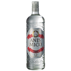 Licor de Anís Mico