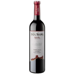 Pata Negra Rioja Gran Selección Tempranillo, Tinto