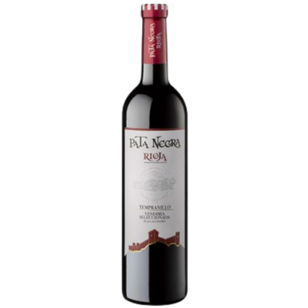 Pata Negra Rioja Gran Selección Tempranillo, Tinto