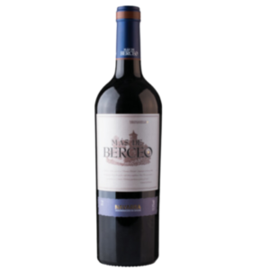 Más de Berceo, Tempranillo