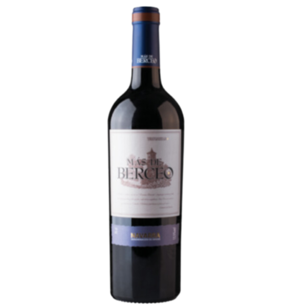 Más de Berceo, Tempranillo