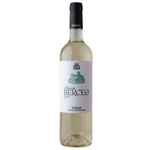 Berceo Selección, Verdejo Blanco