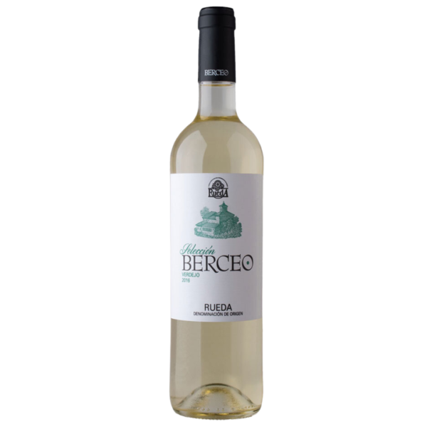 Berceo Selección, Verdejo Blanco