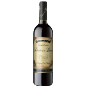 Señorío de los Llanos, Tinto Reserva