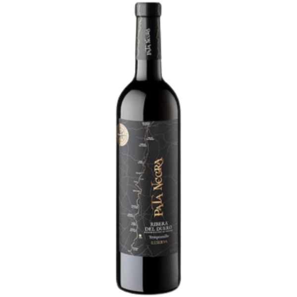 Pata Negra Ribera del Duero Reserva, Tinto