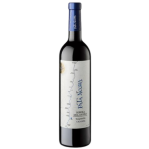 Pata Negra Ribera del Duero Crianza, Tinto