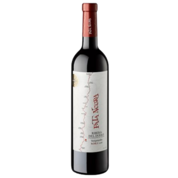 Pata Negra Ribera del Duero Roble, Tinto