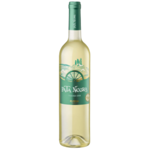 Pata Negra Rueda Verdejo, Blanco