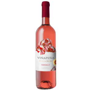 Viñapeña, Rosado