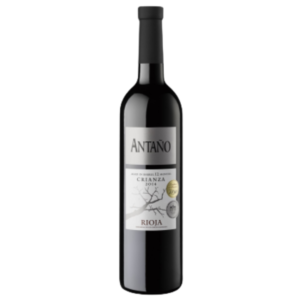 Antaño Rioja Crianza, Tinto