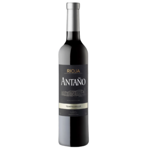 Antaño Rioja Tempranillo, Tinto