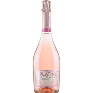 Platino Pink, Moscato Espumoso
