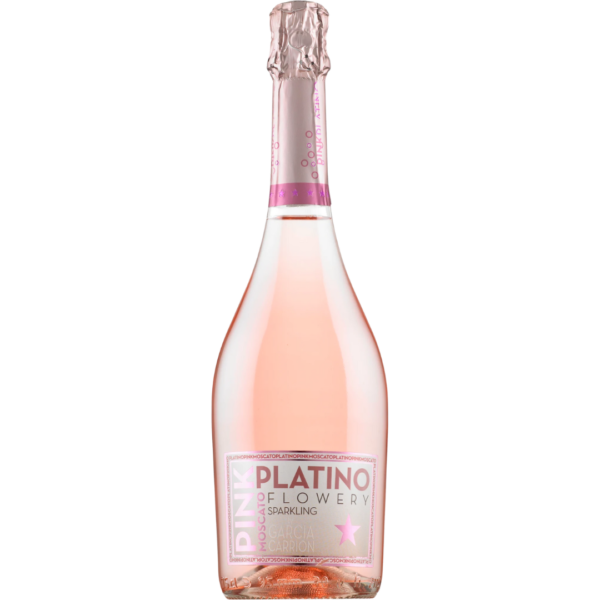 Platino Pink, Moscato Espumoso