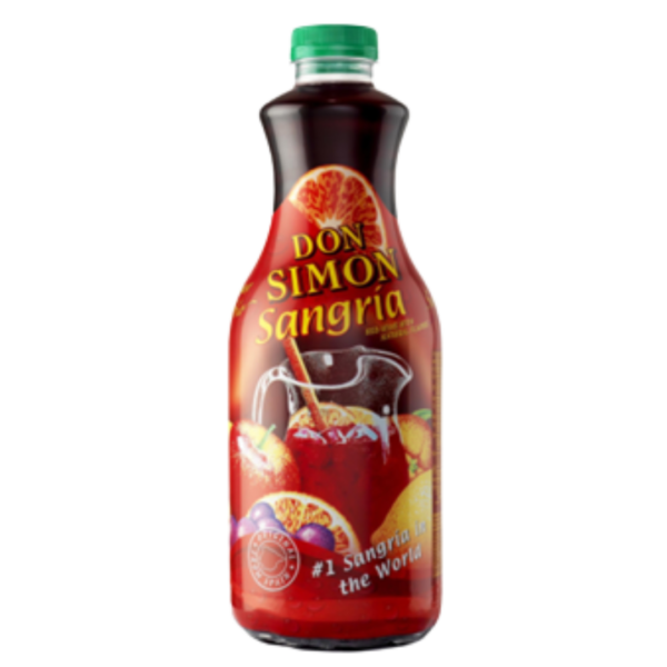 Don Simón - Sangría
