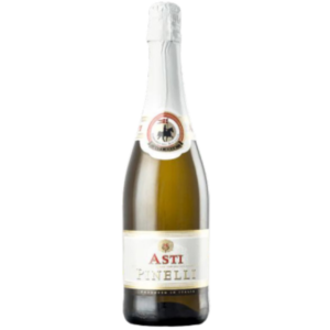 Pinelli Moscato d´Asti