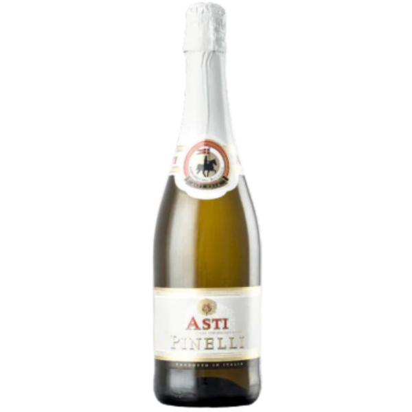 Pinelli Moscato d´Asti