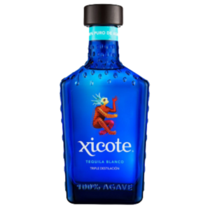 Tequila Xicote Blanco